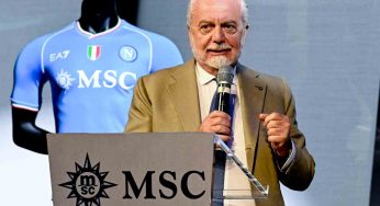 Lo voleva il Napoli: ora rinnova, colpo di scena in Serie A