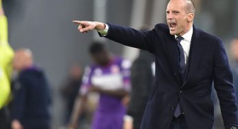 Juventus, strategia decisa: a gennaio arriva un big