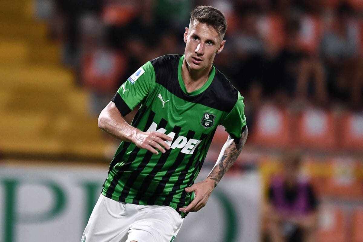 Pinamonti al Napoli se parte SImeone