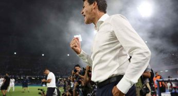 L’ex Fiorentina torna in Serie A: lo prende il Napoli
