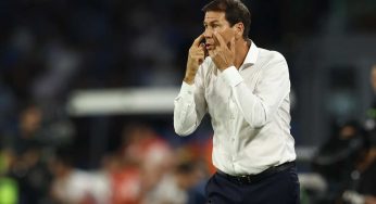 “Ha sbagliato tutto”, è caos Garcia a Napoli