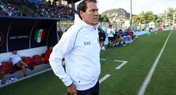 Occhi sull’ex Inter: il Napoli prepara il colpo a sorpresa