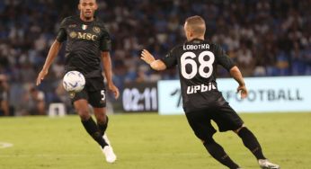 Napoli, è già tempesta: accusa diretta, c’è un colpevole