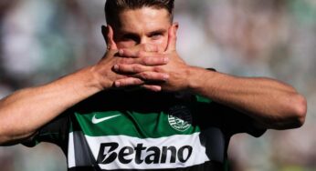 Gyokeres, svolta a sorpresa: incontro decisivo – SKY