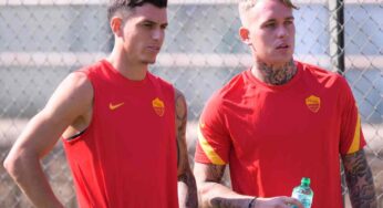 Napoli: nome a sorpresa, arriva l’ex Roma