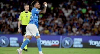 Ngonge in una big: giocherà in Champions, Bologna beffato