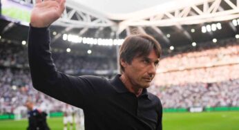 Cambio modulo: Conte spiazza tutti, l’ammissione in diretta