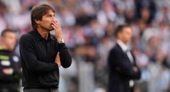 Napoli: nuova rivoluzione, Conte ha deciso