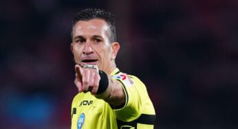 Juve-Napoli, altro errore arbitrale: grave svista e polemiche