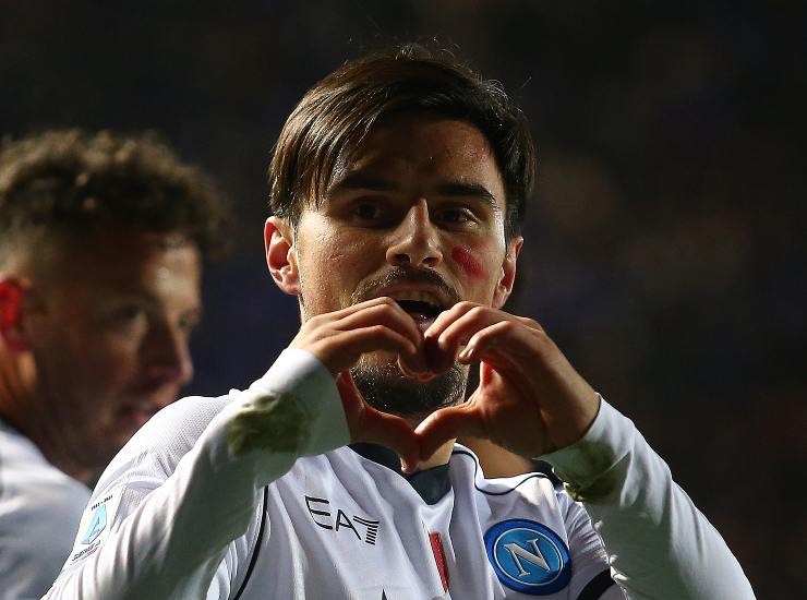 Elmas potrebbe tornare a Napoli