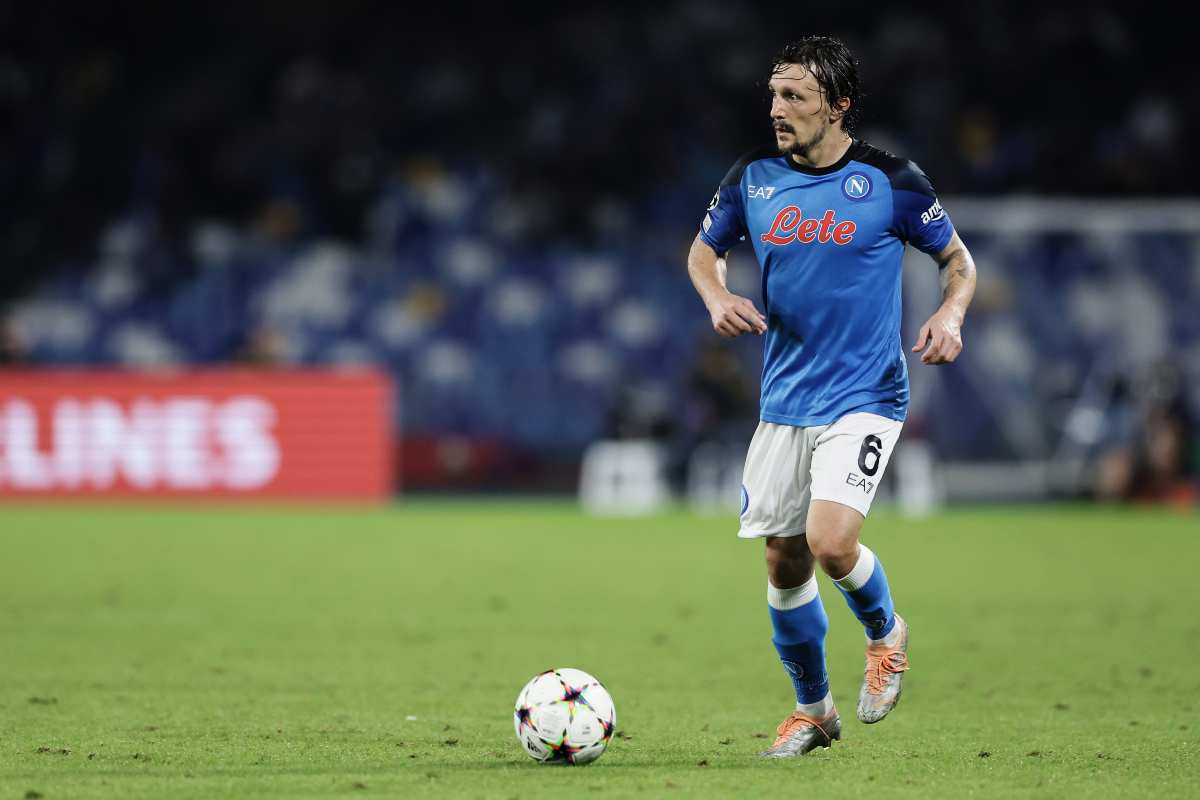 Caso Mario Rui Napoli