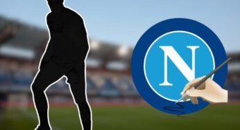 Firma subito con il Napoli, in settimana l’intesa: annuncio dell’agente