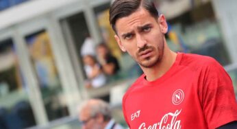 Napoli, infortunio grave per Meret: svelati i tempi di recupero