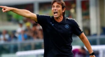 Napoli, l’ex compagno critica Conte: “Un rischio grossissimo”