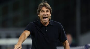 Napoli, amichevole decisa da Conte: c’è un dato preoccupante