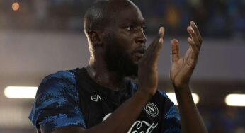 Napoli, Lukaku ha preso casa: coinvolto Kvara, c’è apprensione