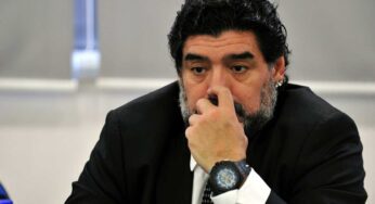 “Più forte di Maradona”, la rivolta dei tifosi del Napoli
