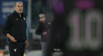 Esonerato prima del Napoli: in panchina ci sarà l’ex Maurizio Sarri