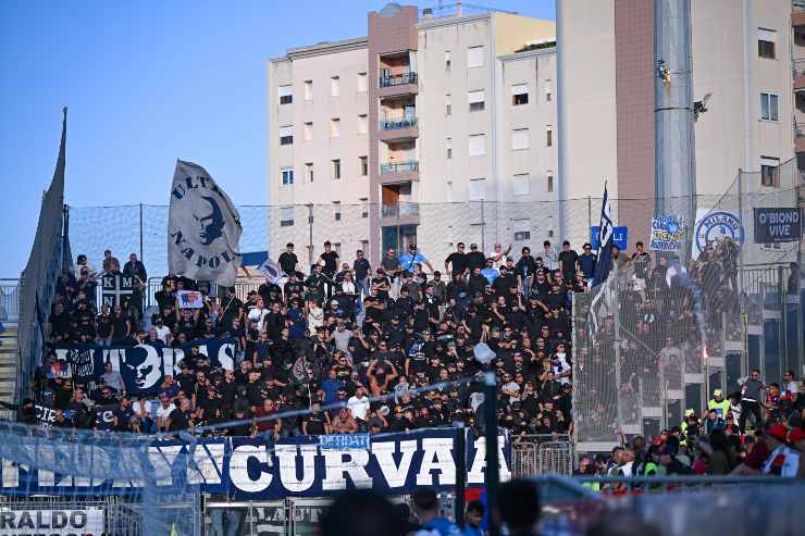 Juve-Napoli, tifosi infuriati: rimborsi soltanto parziali