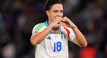 Napoli, Raspadori contro Conte: è successo nel postpartita
