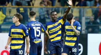 Napoli: colpo in Serie A, si chiude ad una condizione