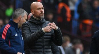 Ten Hag sbarca in Serie A: esonero deciso e colpo di scena