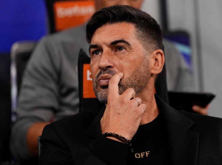 Fonseca Milan