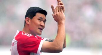 L’ex Napoli Kim torna in Serie A: trattativa lampo e colpo low cost