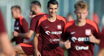 Mercato Napoli, altro regalo per Conte: colpo dalla Polonia