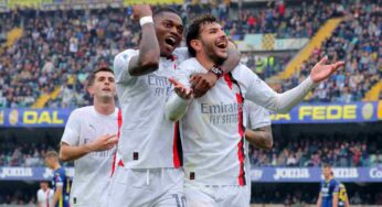 Napoli: affare con il Milan, scambio decisivo