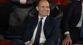 Allegri torna in Serie A: esonero e colpo di scena