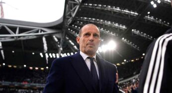 Allegri nuovo allenatore: colpo di scena, è pronto a firmare