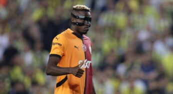 Osimhen in Serie A: Juve e Milan beffate, intreccio con il PSG