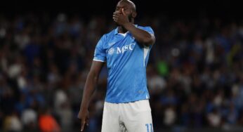Lukaku, nuova bufera per lui: parole al veleno del bomber