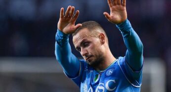 Nuova polemica su Lobotka: “Fenomenale solo con Spalletti”