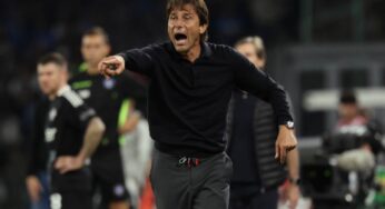 Napoli, Conte chiede un acquisto a gennaio: c’è una voragine