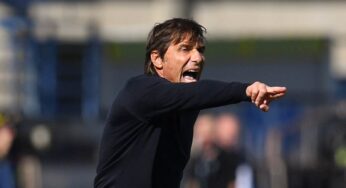 Napoli, scatta l’allarme: Conte infuriato per un motivo