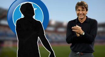 Napoli, Conte ha trovato un nuovo acquisto: svelato chi è