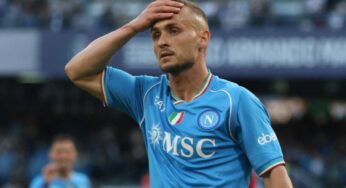 Napoli, Lobotka in Premier: spunta il retroscena