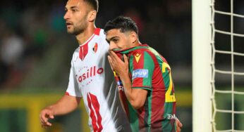 Cambia la classifica, due punti di penalizzazione