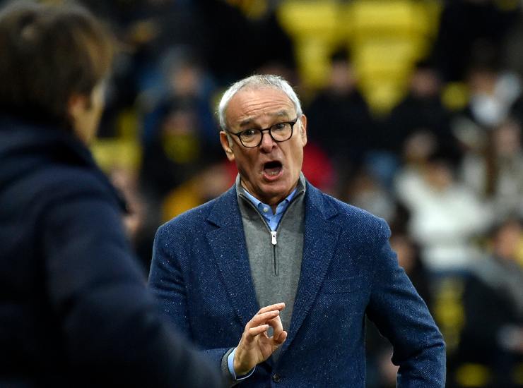 Ranieri