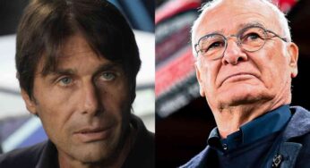 Napoli-Roma: tegola per il tecnico, salta il big match