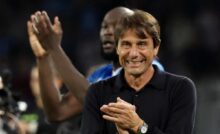 Conte Gilmour annuncio