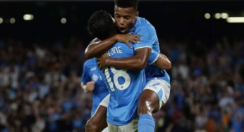 Napoli, Conte prepara la sorpresa: doppia scelta forte con l’Inter