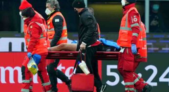 Napoli, KO in Nazionale: un titolare salta il big match