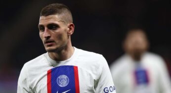 Verratti sbarca in Serie A: colpo a sorpresa a gennaio