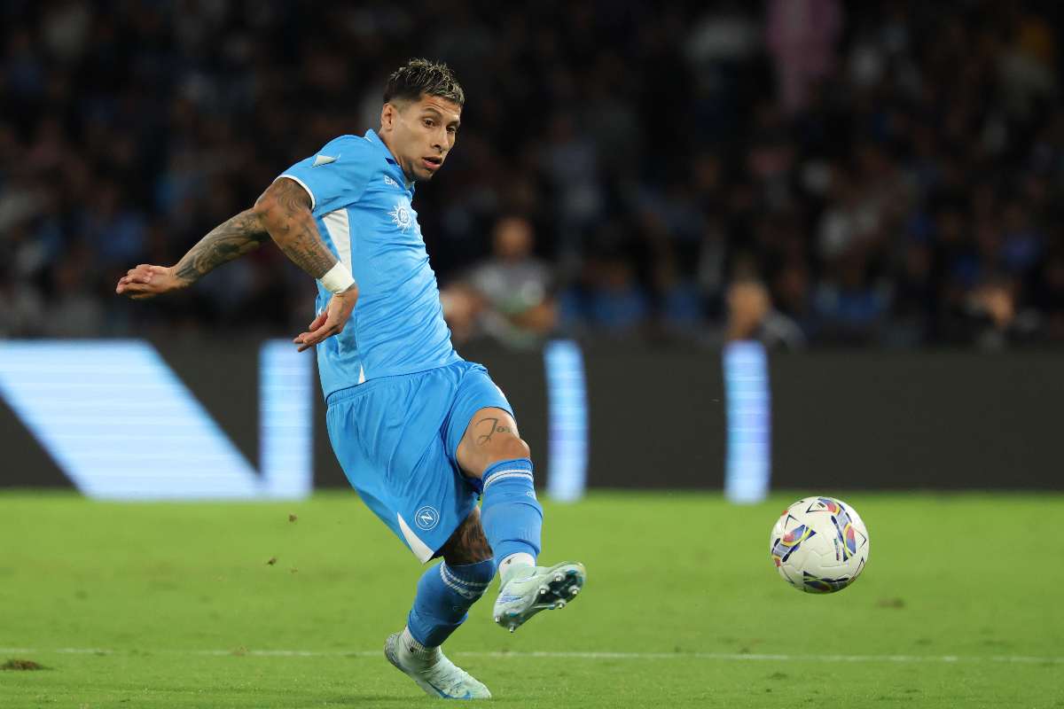 Mathias Olivera