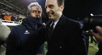 Esonero Juric: colpo di scena per l’erede, annuncio del tecnico