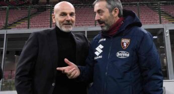 Serie A, altro esonero: l’ex Milan nuovo allenatore