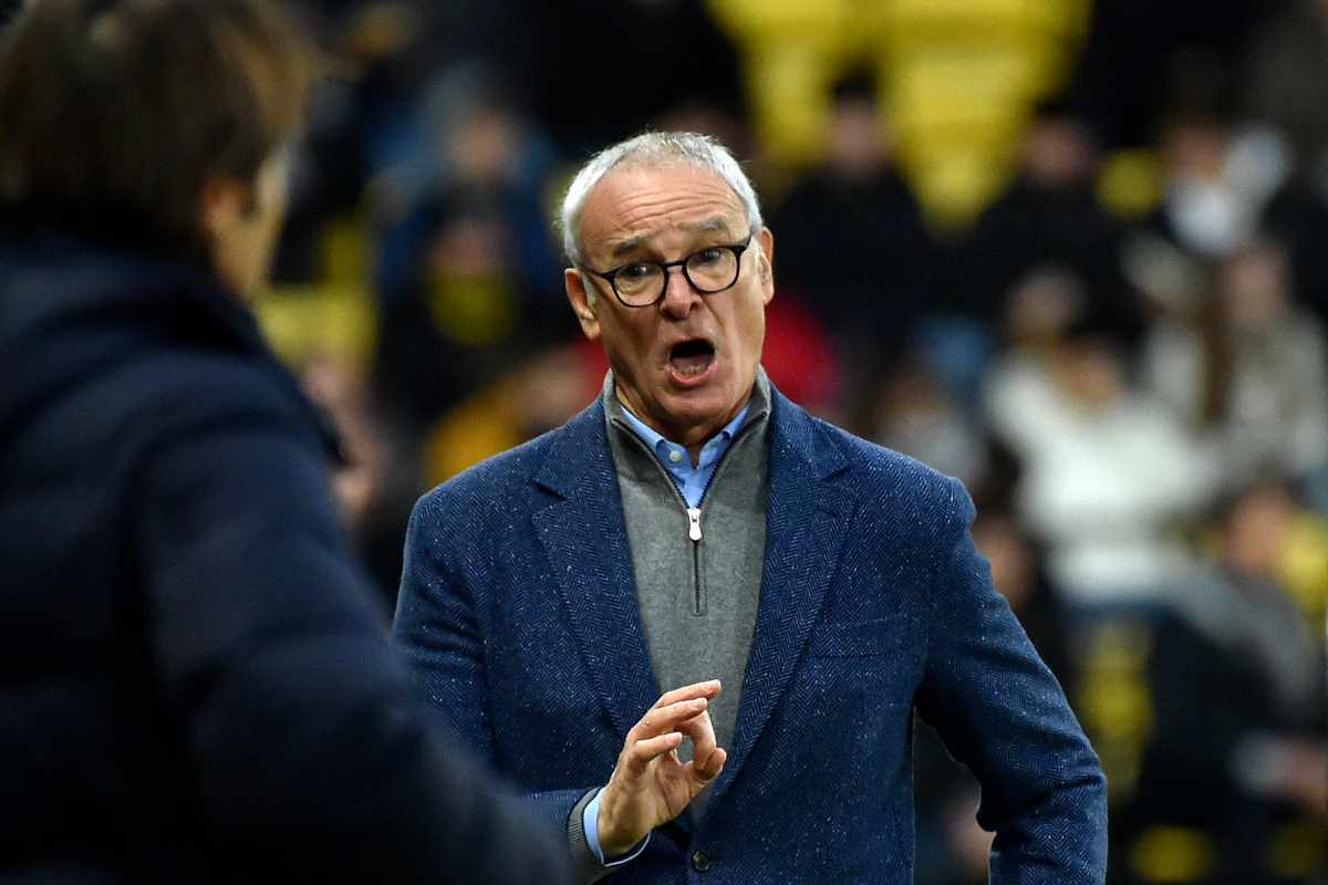 Ranieri